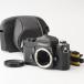  Nikon Nikon F2 I Revell black body 35mm single‐lens reflex film camera 