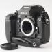  Nikon Nikon F4S 35mm однообъективный зеркальный пленочный фотоаппарат 