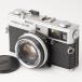 �I�����p�X Olympus 35 SP 35mm �����W�t�@�C���_�[ �t�B�����J���� / G.ZUIKO 42mm F1.7