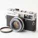 �I�����p�X Olympus 35 SP / G.ZUIKO 42mm F1.7 �����W�t�@�C���_�[�t�B�����J����