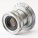 �����Z Konishiroku Hexar 50mm F3.5 ���� ���C�J L39�}�E���g
