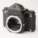 Junk Pentax Pentax 6x7 I Revell Body средний размер пленочный фотоаппарат 