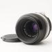  Nikon Nikon Ai модифицировано Micro-NIKKOR-P Auto 55mm F3.5