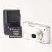 �p�i�\�j�b�N Panasonic LUMIX DMC-FX01 �V���L�[ �V���o�[
