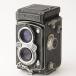  Rollei Rollei Rollei Flex ROLLEIFLEX 3.5A type1 / Zeiss-Opton Tessar 75mm F3.5