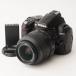  Nikon Nikon D3000 / AF-S DX NIKKOR 18-55mm f/3.5-5.6 G VR