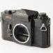  Canon Canon F-1 предыдущий период 35mm однообъективный зеркальный пленочный фотоаппарат 
