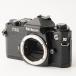  Nikon Nikon FE2 чёрный корпус 35mm однообъективный зеркальный пленочный фотоаппарат 