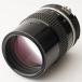  Nikon Nikon Ai NIKKOR 135mm F2.8 F крепление 