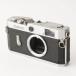  Canon Canon P корпус дальномер пленочный фотоаппарат 