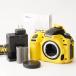 �j�R�� Nikon D750  �{�f�B �f�W�^����჌�t�J���� / �C�[�W�[�J�o�[ �C�G���[
