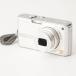 �p�i�\�j�b�N Panasonic LUMIX DMC-FX07 �V���L�[�V���o�[