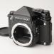  Pentax Pentax 67 TTL корпус средний размер камера 