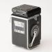 ���[���C Rollei ROLLEIFLEX 3.5 B Type 1 / Carl Zeiss Tessar T 75mm F3.5 / Rolleikin 2 35mm �t�B�����A�_�v�^�[�t�� �֘A�摜2