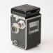 ���[���C Rollei ROLLEIFLEX 3.5 B Type 1 / Carl Zeiss Tessar T 75mm F3.5 / Rolleikin 2 35mm �t�B�����A�_�v�^�[�t�� �֘A�摜3
