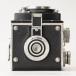 ���[���C Rollei ROLLEIFLEX 3.5 B Type 1 / Carl Zeiss Tessar T 75mm F3.5 / Rolleikin 2 35mm �t�B�����A�_�v�^�[�t�� �֘A�摜4