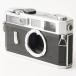  Canon Canon Model 7 35mm дальномер пленочный фотоаппарат 