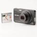 �\�j�[ Sony �T�C�o�[�V���b�g Cyber-shot DSC-W570 �C�O�d�l �u���b�N