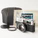  Olympus Olympus 35 DC F.Zuiko 40mm F1.7