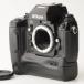  Nikon Nikon F4 / MB-23 однообъективный зеркальный пленочный фотоаппарат 