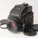  Mamiya Mamiya M645 1000S / MAMIYA-SEKOR C 80mm F2.8 средний размер камера 
