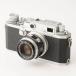  Canon Canon II D модифицировано дальномер / Canon 50mm F2.8 Leica L39 крепление 