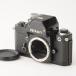  Nikon Nikon F2 фото mikDATA черный 35mm однообъективный зеркальный пленочный фотоаппарат 