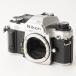  Nikon Nikon FA корпус однообъективный зеркальный пленочный фотоаппарат 