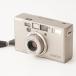 Contax Contax T ix / Sonnar 28mm F2.8 T* APS пленочный фотоаппарат 