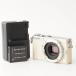  Panasonic Panasonic LUMIX DMC-GM1 белый корпус 
