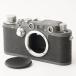  Leica Leica IIIc 35mm серый оливковый li краска после покрытие дальномер камера 