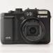 �L���m�� Canon Power Shot G10 �u���b�N 5x ���w�Y�[�� �֘A�摜1