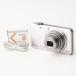  Sony SONY Cyber Shot Cyber-shot DSC-WX7 серебряный 5x оптика zoom 