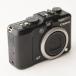 �L���m�� Canon PowerShot G7 �u���b�N �R���p�N�g�f�W�^���J���� �֘A�摜2