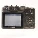 �L���m�� Canon PowerShot G7 �u���b�N �R���p�N�g�f�W�^���J���� �֘A�摜4