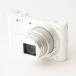 �\�j�[ Sony �T�C�o�[�V���b�g Cyber-shot DSC-WX350 �z���C�g 20x ���w�Y�[��