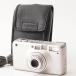  Pentax PentaxespioESPIO 120 SW розовый / Zoom Lens 28mm-120mm