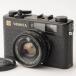  Yashica Yashica электро Electro 35 CC Color-Yashinon DX 35mm F1.8