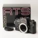  Contax Contax RTS корпус 35mm однообъективный зеркальный пленочный фотоаппарат 