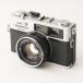  Olympus Olympus 35 DC / F.Zuiko 40mm F1.7