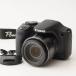  Canon Canon PowerShot SX530 HS черный 50x оптика zoom Full HD