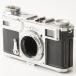  zeiss i темно синий Zeiss Ikon Contax Contax II корпус дальномер пленочный фотоаппарат 