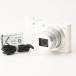 �\�j�[ Sony �T�C�o�[�V���b�g Cyber-shot DSC-WX350 �z���C�g 20x ���w�Y�[��