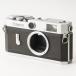  Canon Canon P корпус дальномер пленочный фотоаппарат 