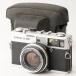  Olympus Olympus 35 SP / G.ZUIKO 42mm F1.7