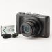 �\�j�[ Sony �T�C�o�[�V���b�g Cyber-Shot DSC-HX50V �u���b�N 30x ���w�Y�[��