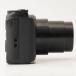 �\�j�[ Sony �T�C�o�[�V���b�g Cyber-Shot DSC-HX50V �u���b�N 30x ���w�Y�[�� �֘A�摜3