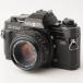  Minolta Minolta X-700 MPS / MD Rokkor 50mm F1.7
