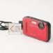 �\�j�[ Sony �T�C�o�[�V���b�g Cyber-shot DSC-TF1 ���b�h 4x ���w�Y�[�� �h��
