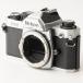  Nikon Nikon New FM2 серебряный 35mm однообъективный зеркальный пленочный фотоаппарат 